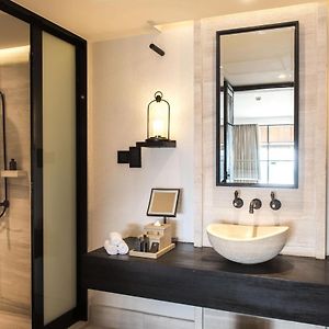 Loft Suite